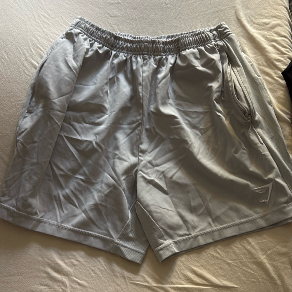 Gymshark men’s shorts